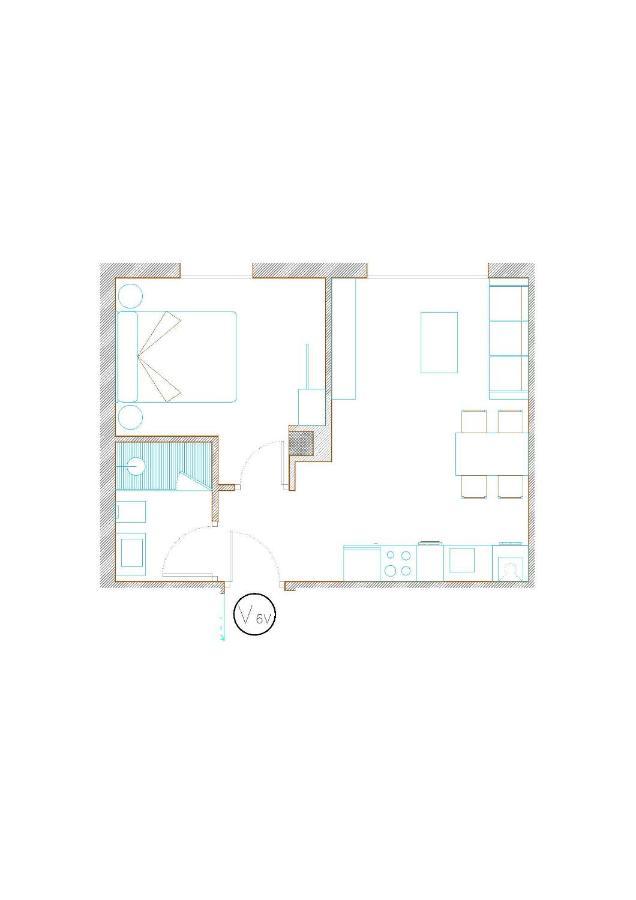 Apartamentos Las Ciencias V Valencia Ngoại thất bức ảnh
