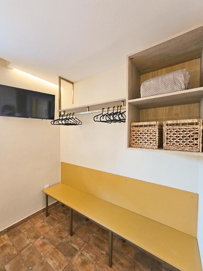 Apartamentos Las Ciencias V Valencia Ngoại thất bức ảnh