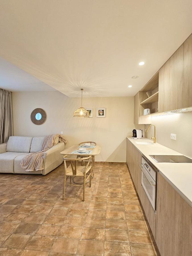 Apartamentos Las Ciencias V Valencia Ngoại thất bức ảnh